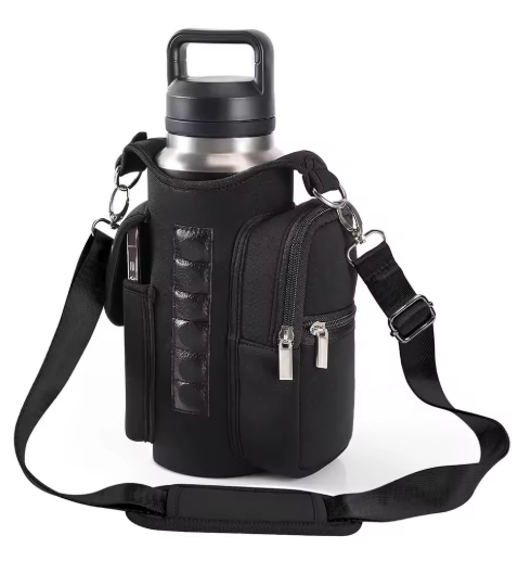 Bolso Magnético para Gimnasio