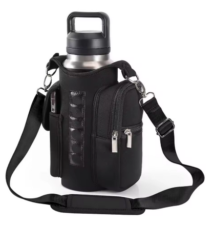 Bolso Magnético para Gimnasio