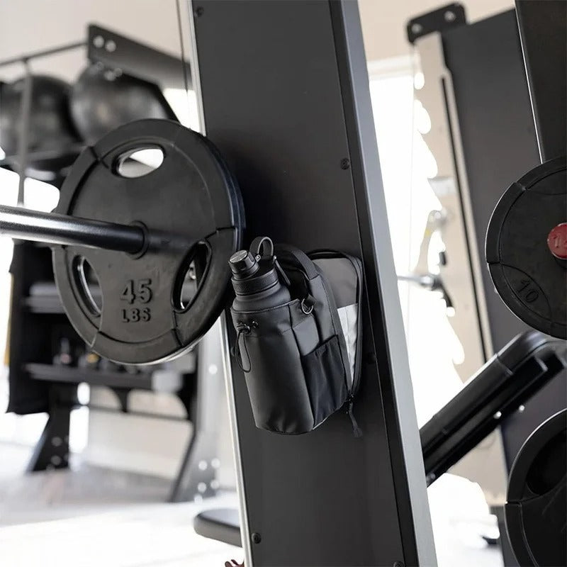 Bolso Magnético para Gimnasio