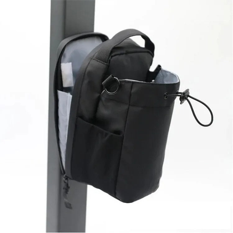 Bolso Magnético para Gimnasio