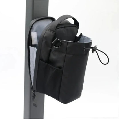 Bolso Magnético para Gimnasio