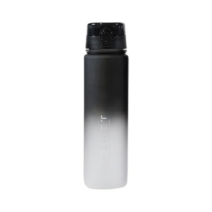 Botella de agua deportiva de gran capacidad de 1000 ml