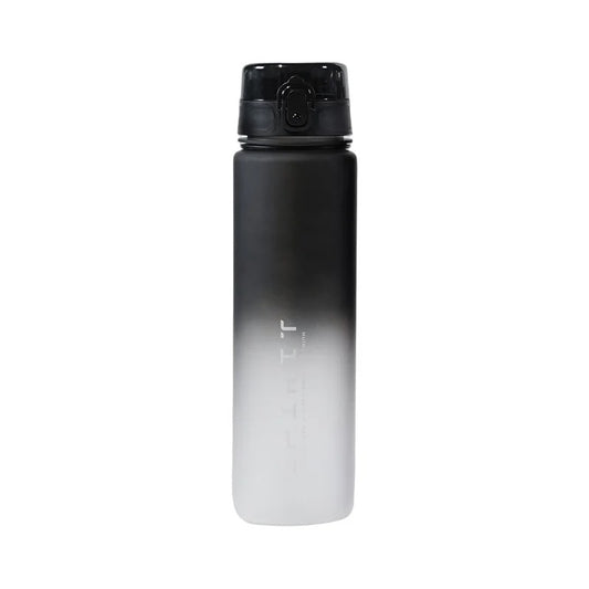 Botella de agua deportiva de gran capacidad de 1000 ml